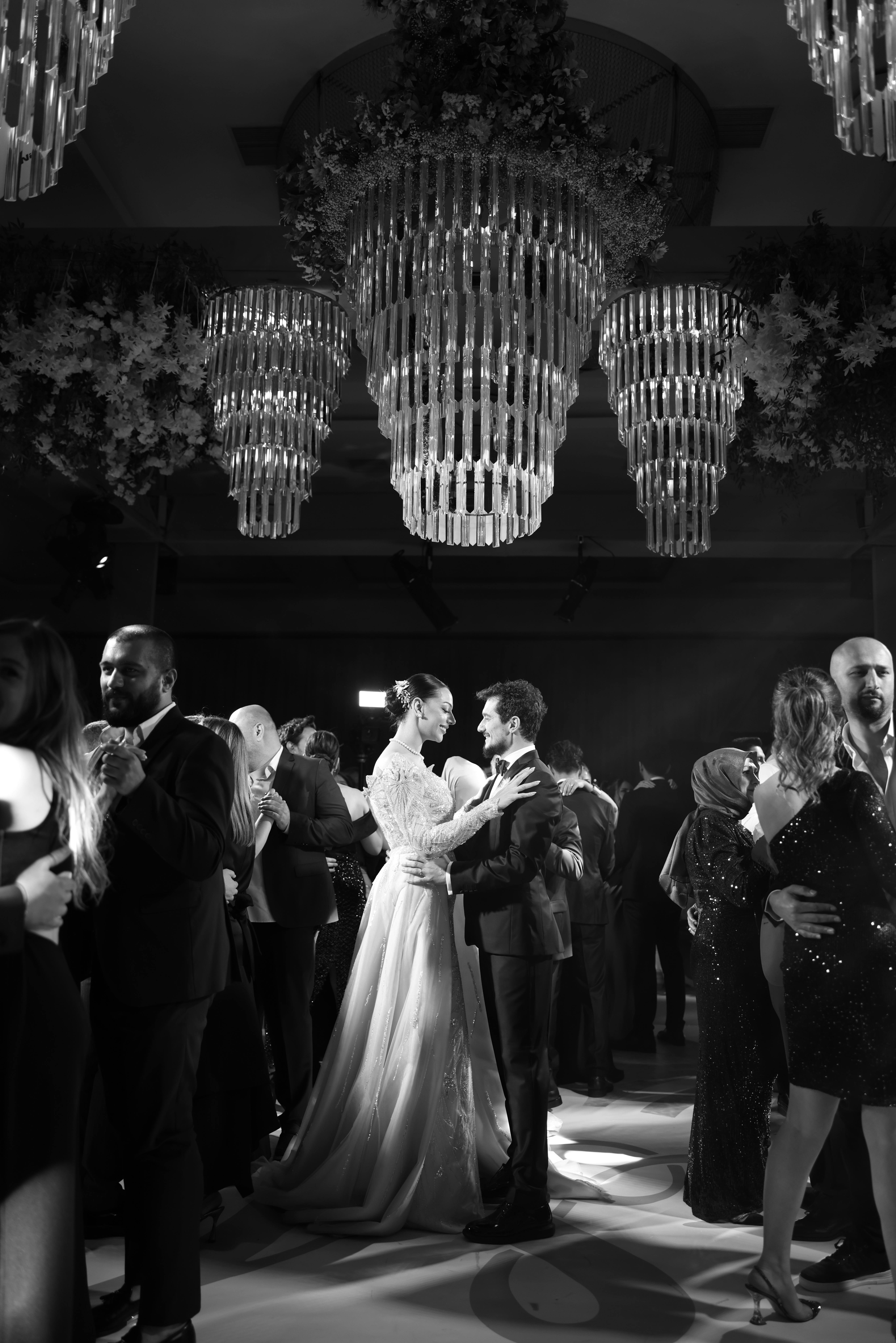 The Wedding First Dance Formula: How to Find Your Perfect First Dance Song