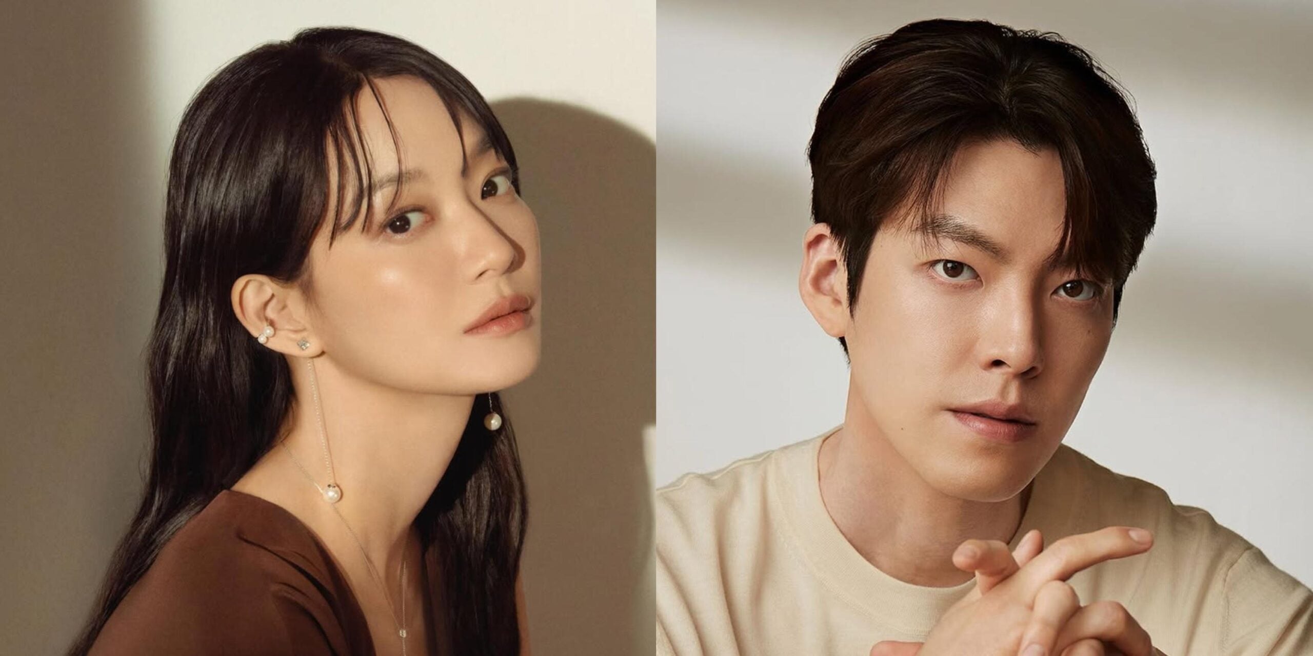 A Decade in the Making: Shin Min Ah and Kim Woo Bin Are Finally Getting Married After 10 Years Together