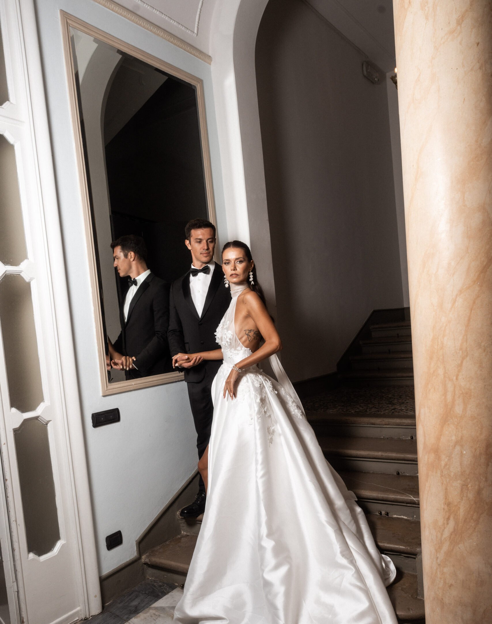 A Modern Guide for Brides and Grooms: How to Approach Wedding Vendors the Right Way