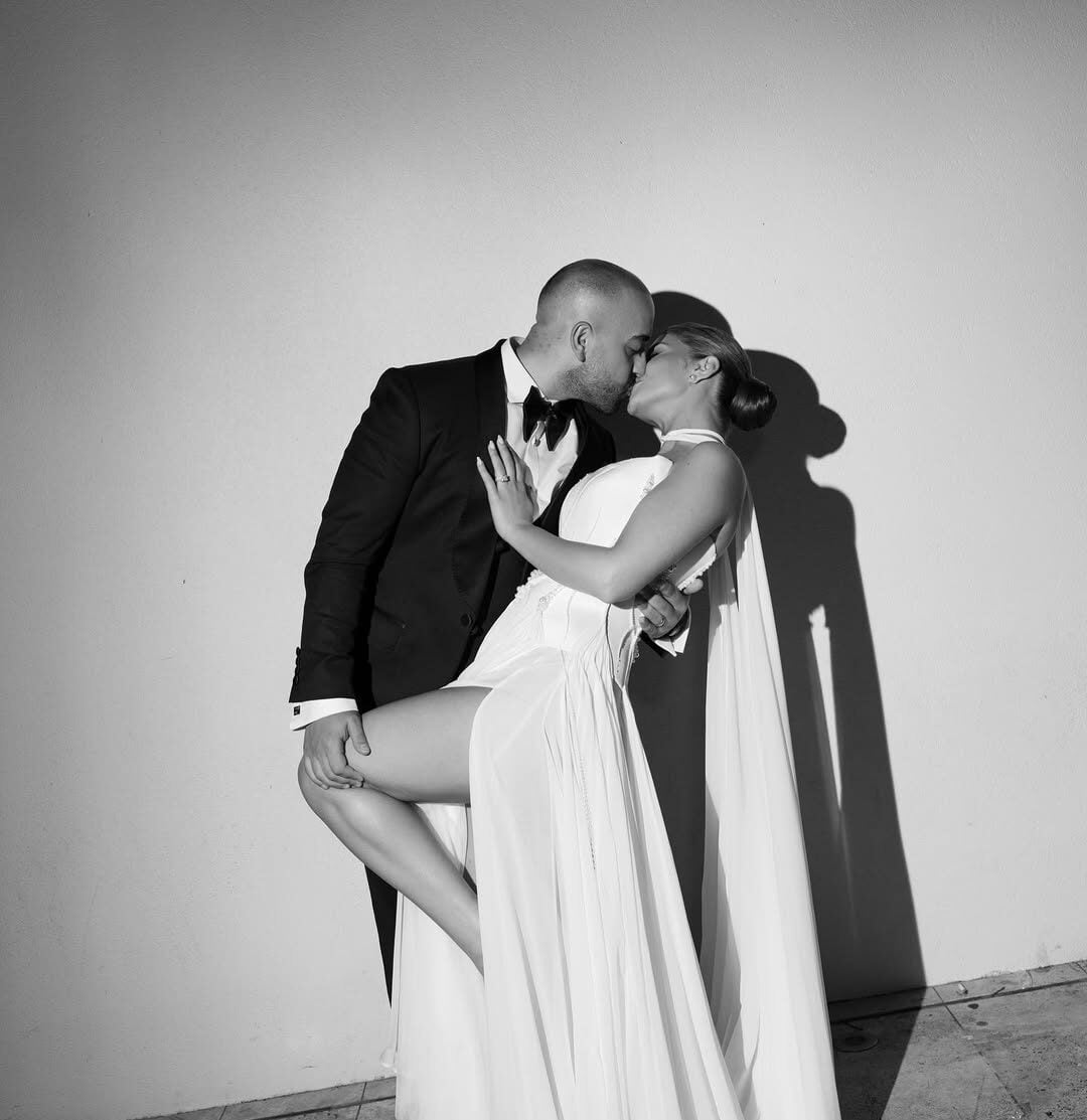 Loose Editorial: The New Era of Gen Z Wedding Photography That Will Take Over 2026