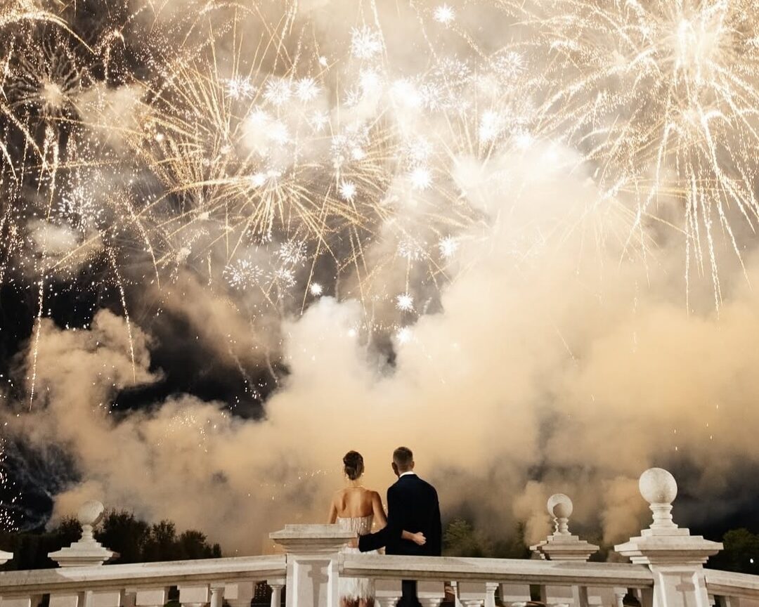 Is It a Luxury Wedding or Just Pricey? How To Tell the Difference