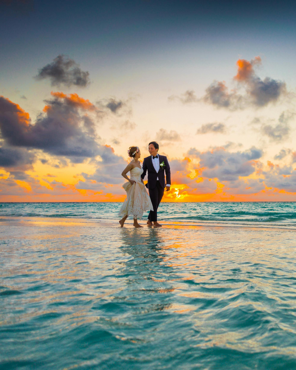 Honeymoon Hacks: How One Reddit Bride Turned Her Wedding Spending Into a Free Getaway