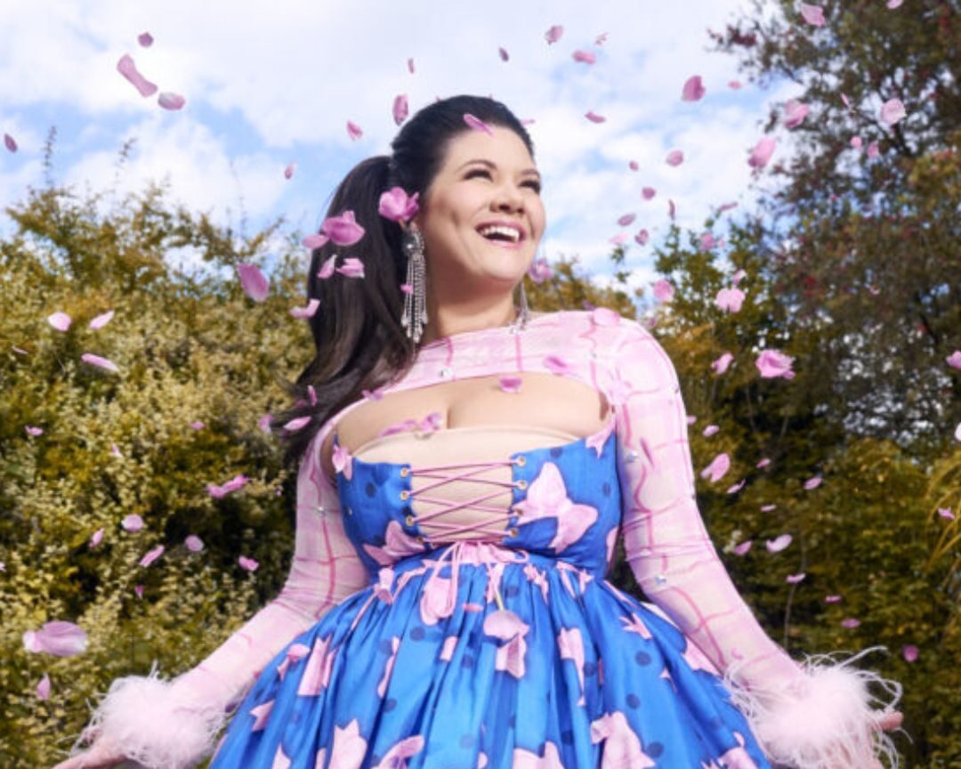 Tanya Hennessy’s Wedding and IVF Journey Is Making Women Everywhere Feel Seen