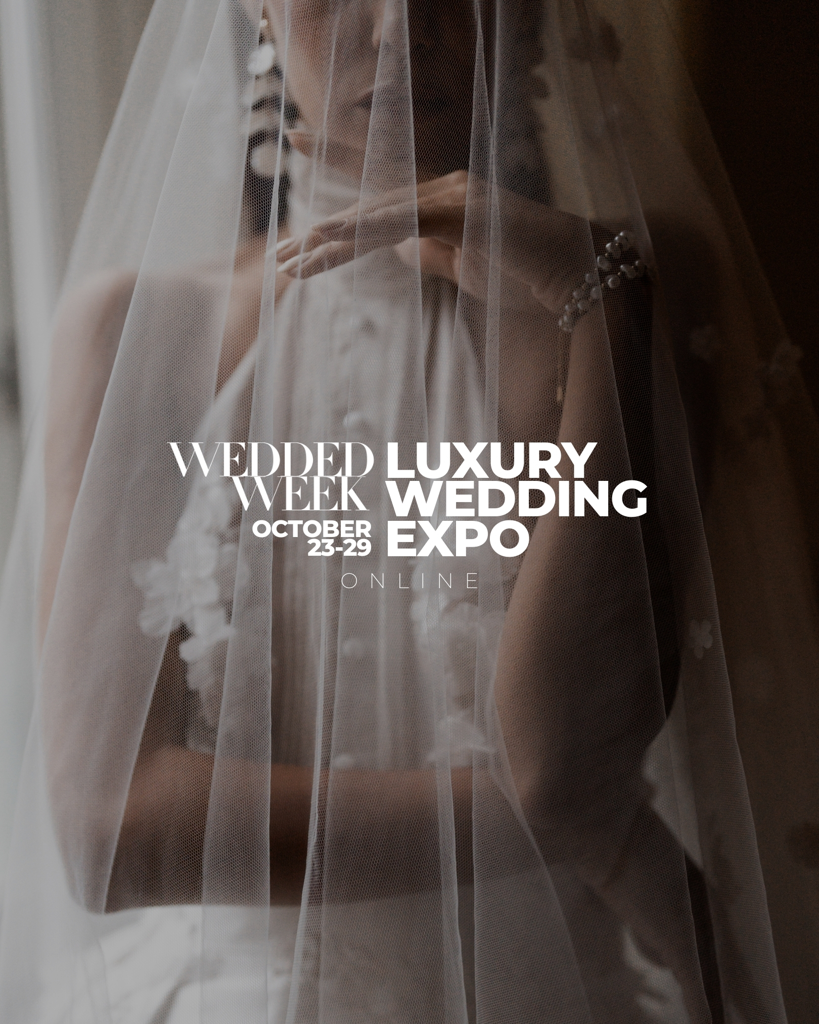 Wedded Week 2025: The Global Movement Connecting Couples and Industry Leaders