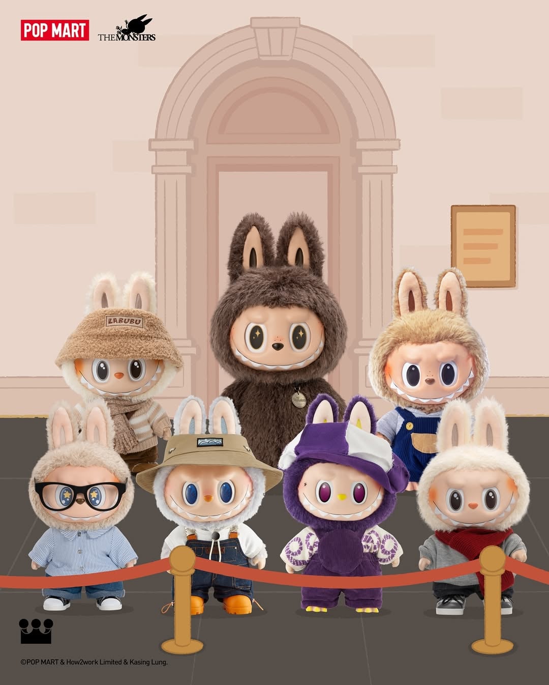 Labubu Enters the Wedding Chat: The Rise of Labubu Toss by Brides Might be the Latest Wedding Trend of 2025 