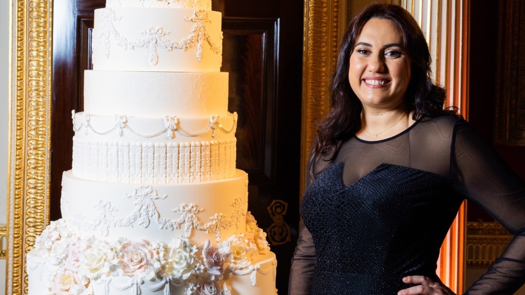 All Eyes on the Icing: Why Your Cake Should Steal the Show