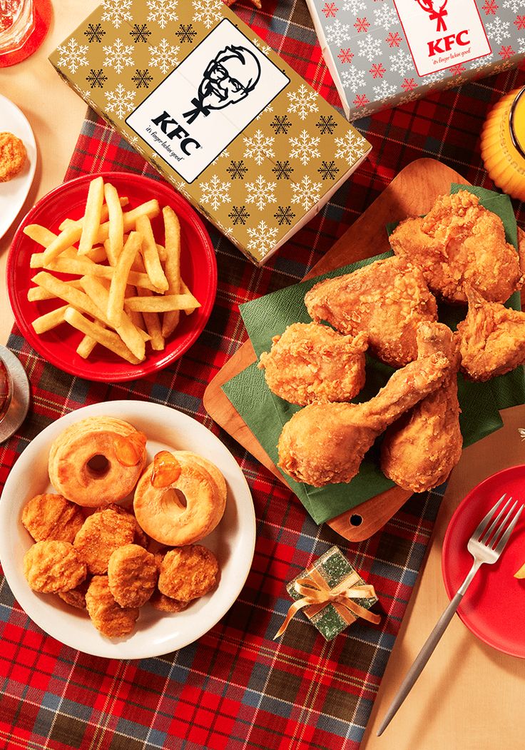 Christmas Dinners Around the World: A Feast of Festive Flavors