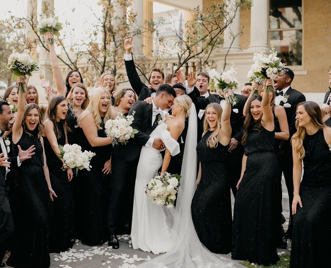 10 Things To Make Your 2024 Wedding Stand Out