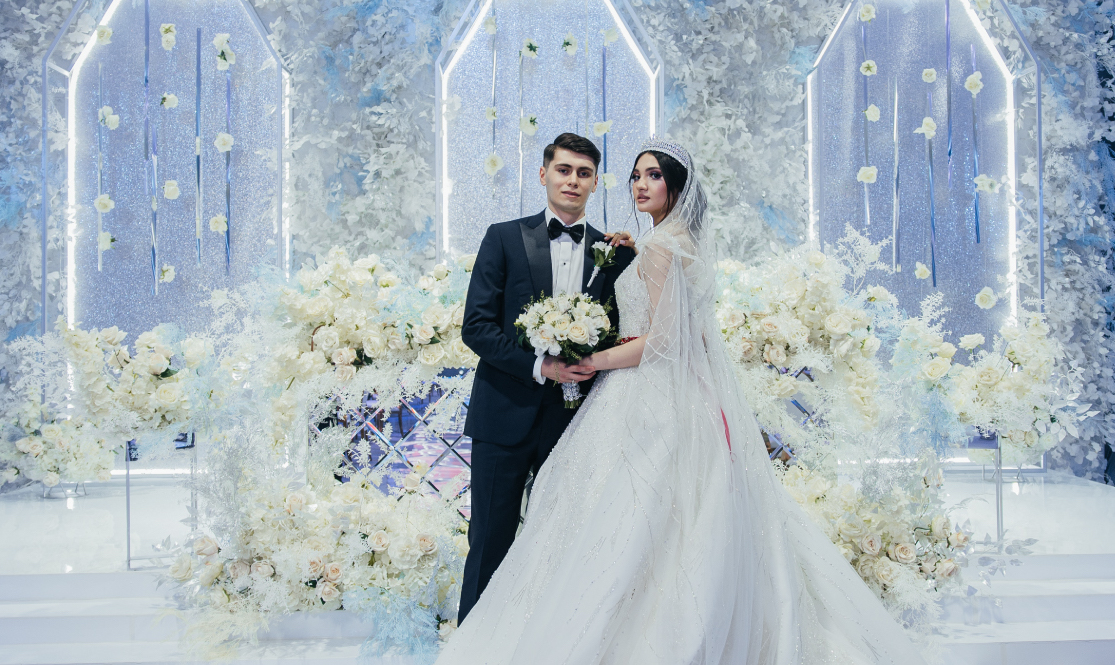 Dubai’s Premium Wedding Planning Service: Royal Wedding Agency