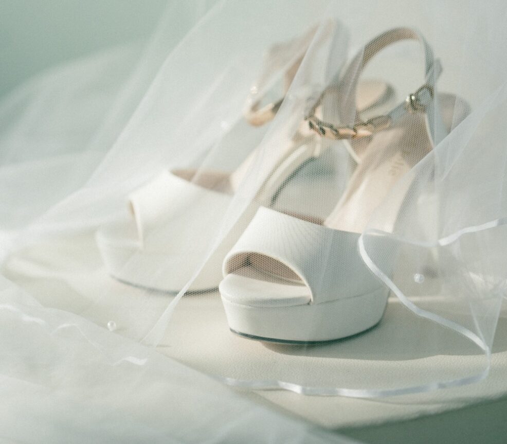 10 Timeless Wedding Shoes for the Classy Bride