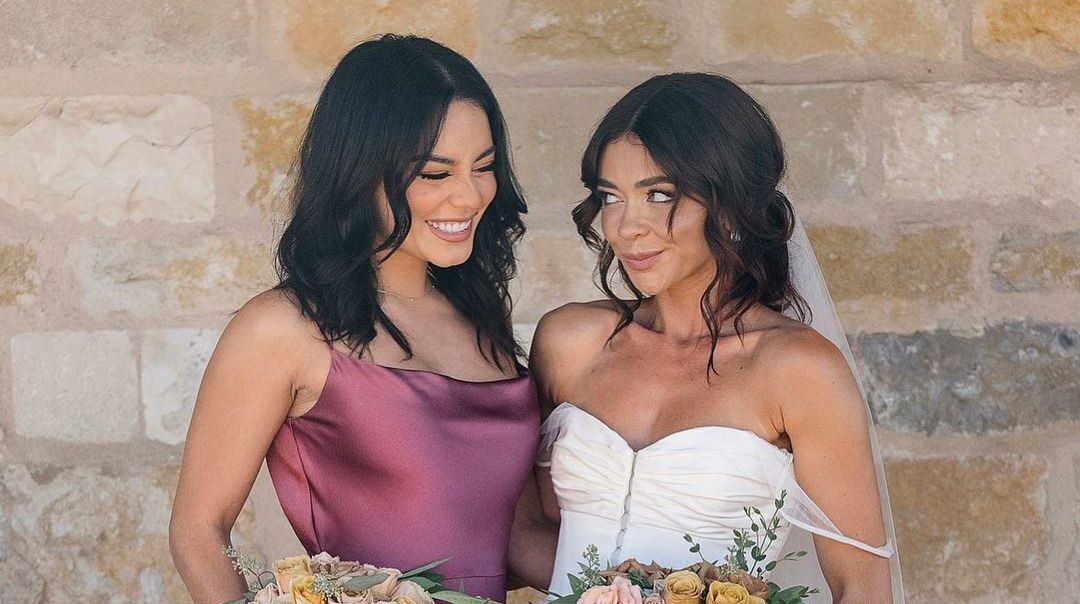 10 Celebrity Bridesmaid Looks We Absolutely Love