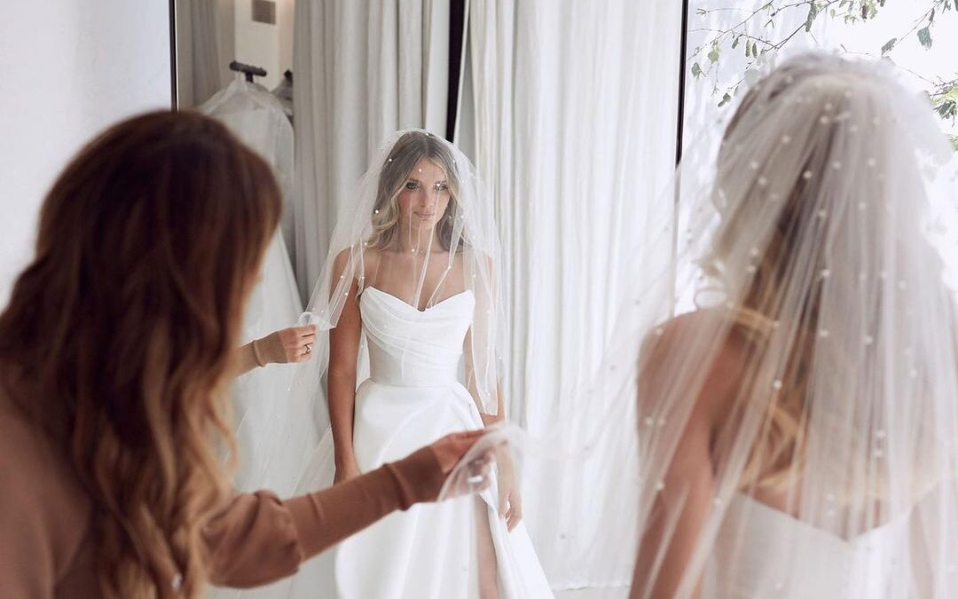 16 Australia-Based Wedding Designers to Keep on Your Radar