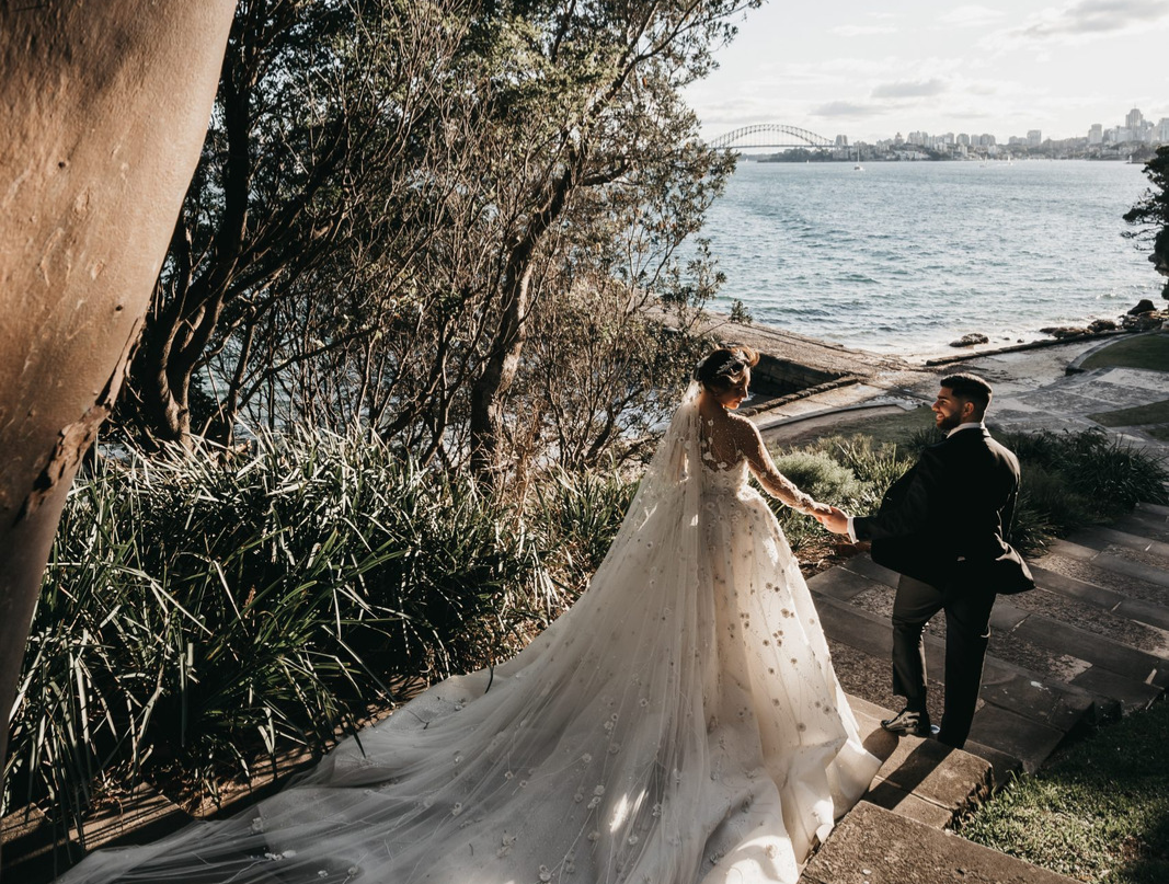 How Phao Photography Captures The Indescribable Moments