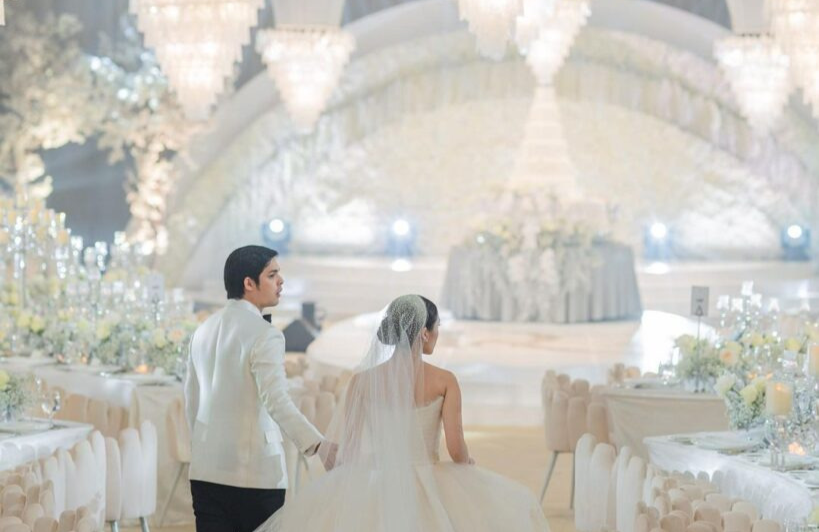 How to Operate a Successful Wedding Business