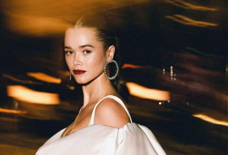BRIDAL TREND 2023: The Red Lip Is The New Nude