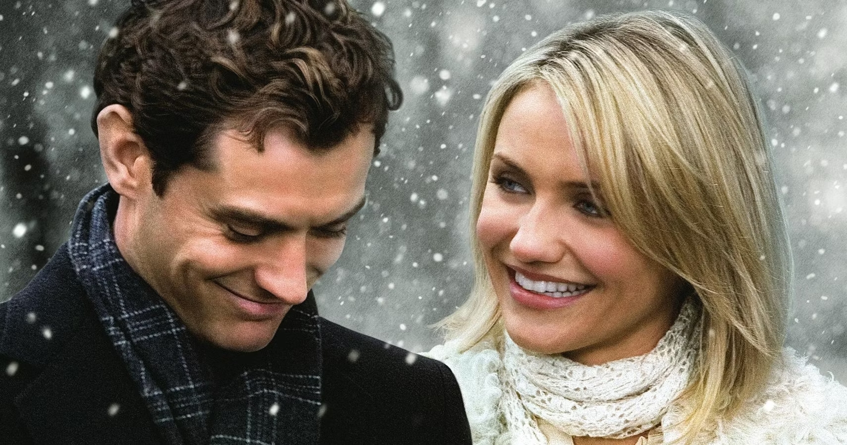 Our Fave Holiday Rom Coms