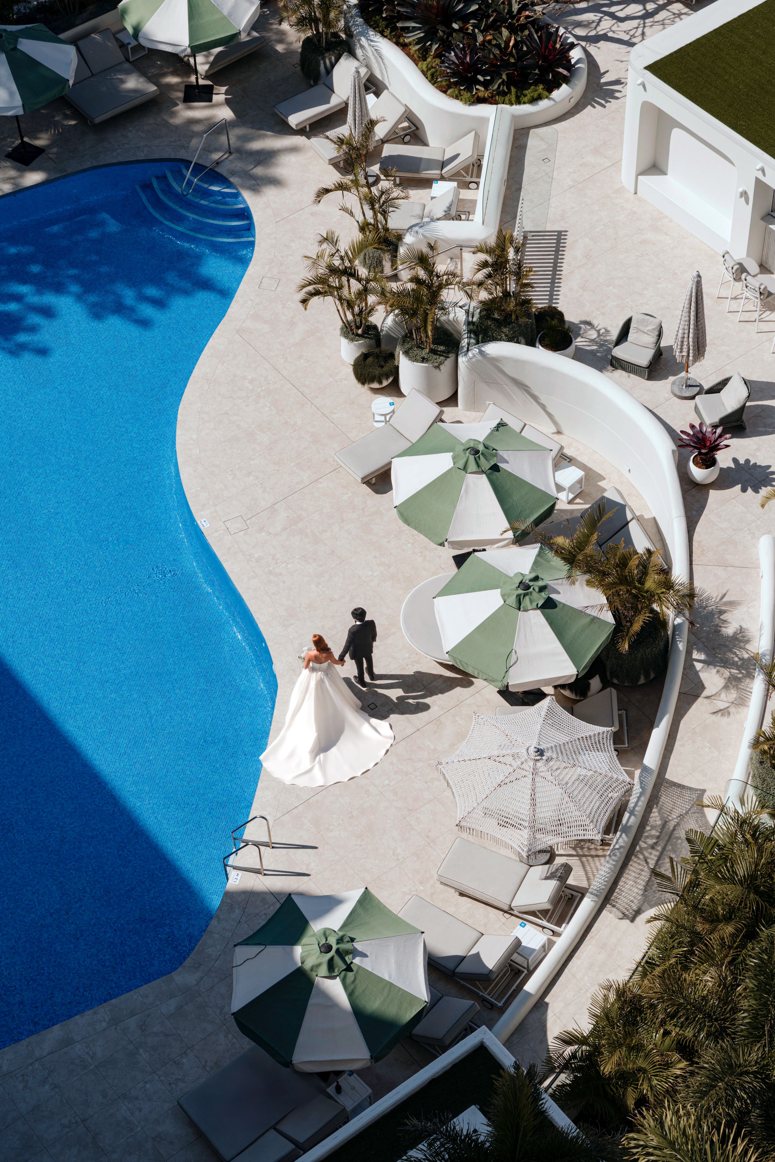 Forever By The Bay: The Brighton Hotel Sydney’s Dreamy Wedding Showcase