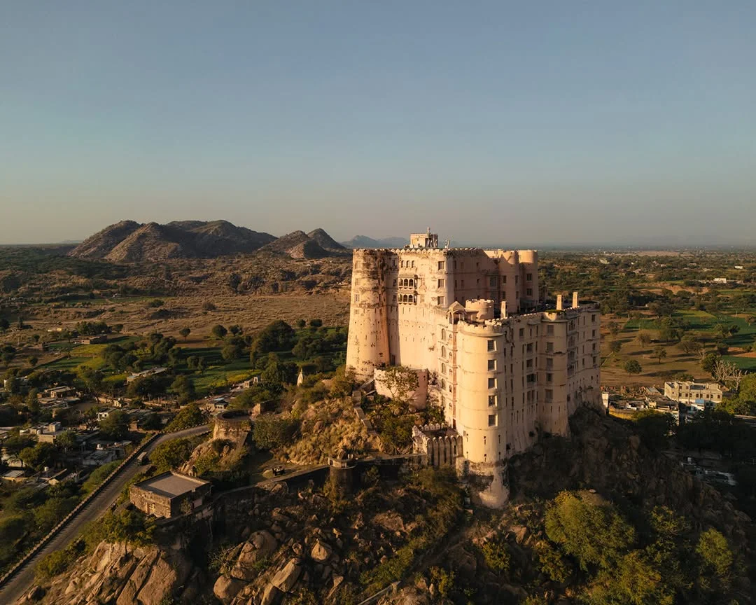 The Grand List: India’s 50 Most Iconic Wedding Venues Where Luxury Becomes Legacy