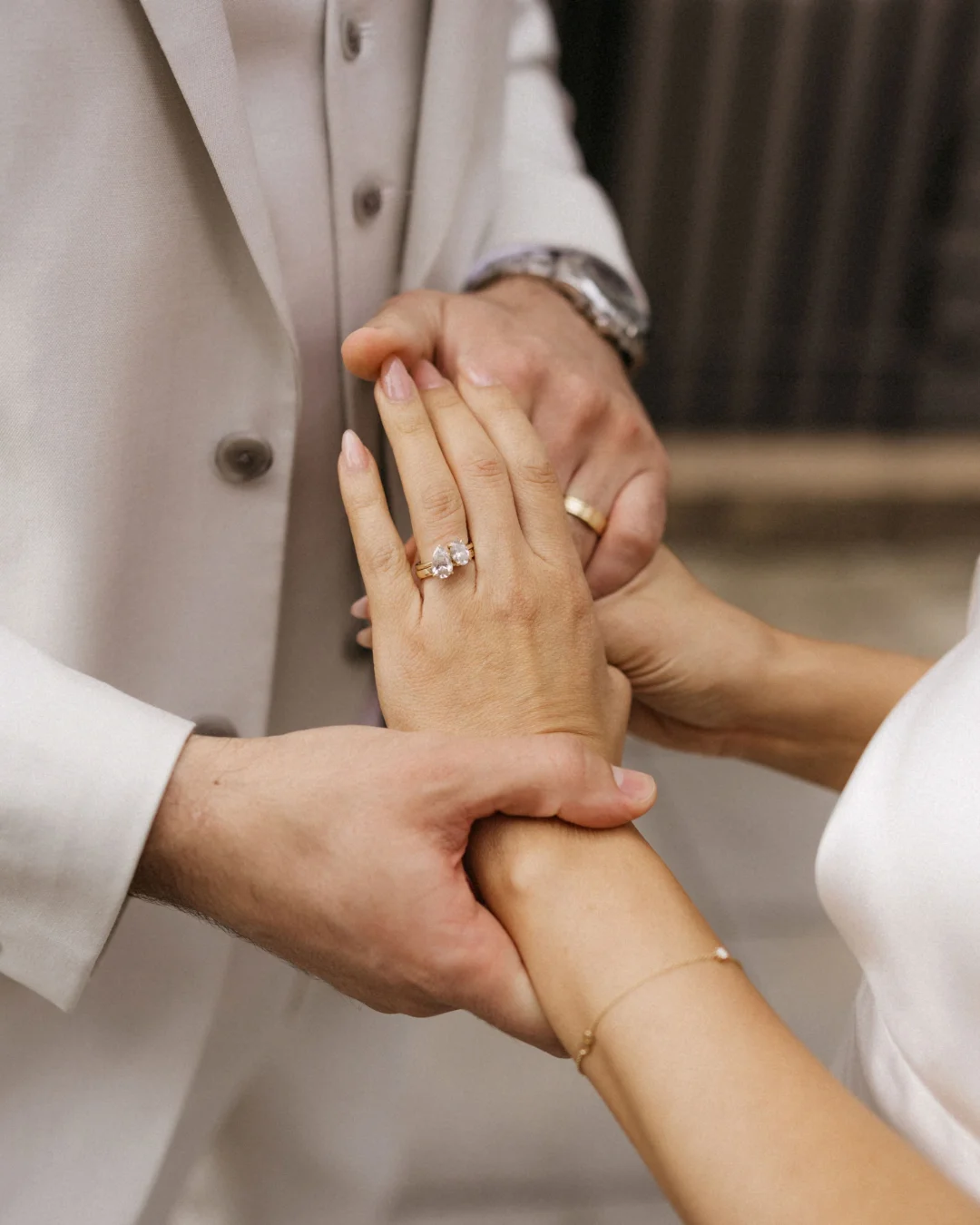 2026 Engagement Ring Trends with amarée Jewellery: The Future of Sparkle is Here! 