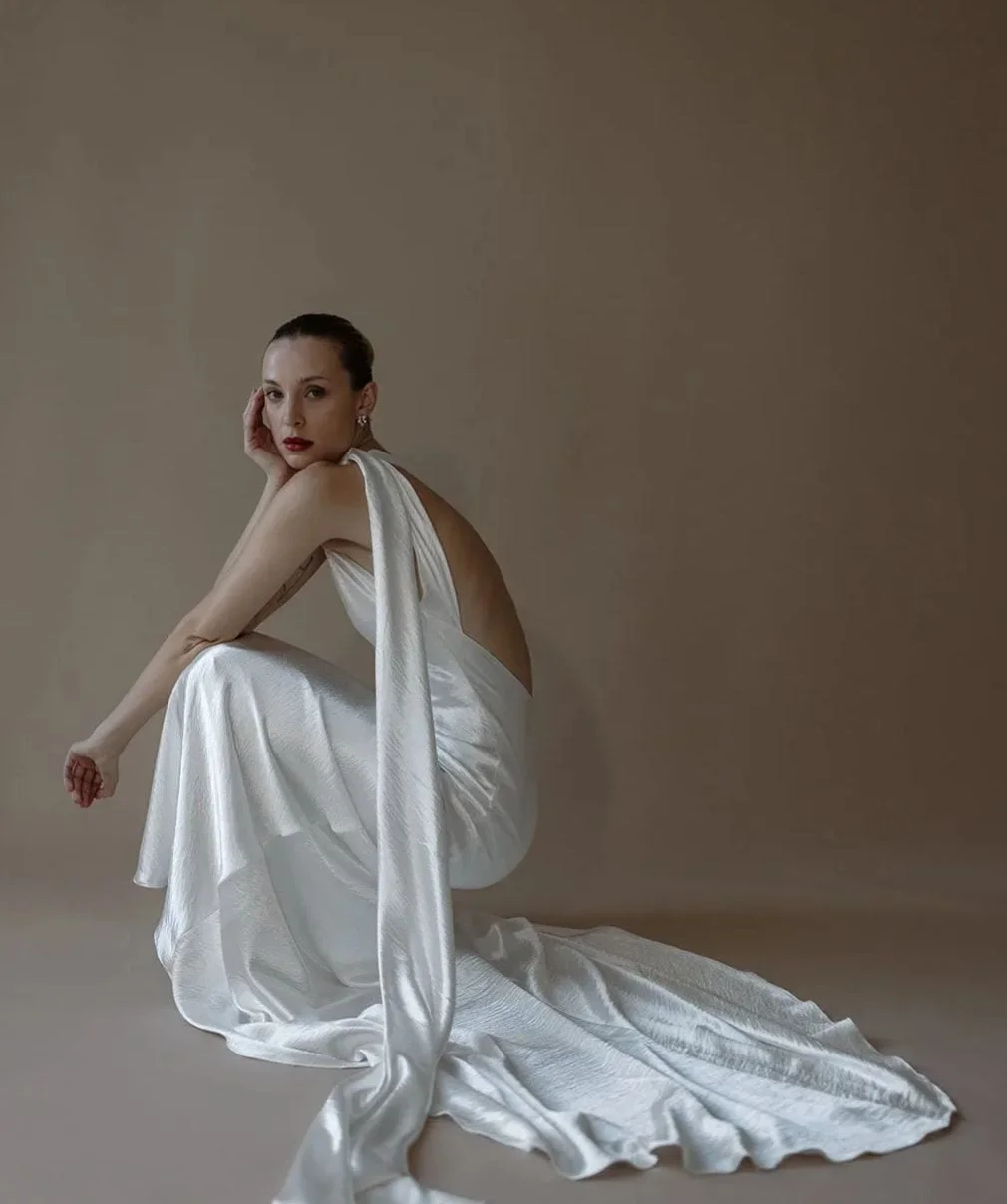 The 5 Bridal Boutiques in Europe/UK That Are a Canon Event for Fashion Brides