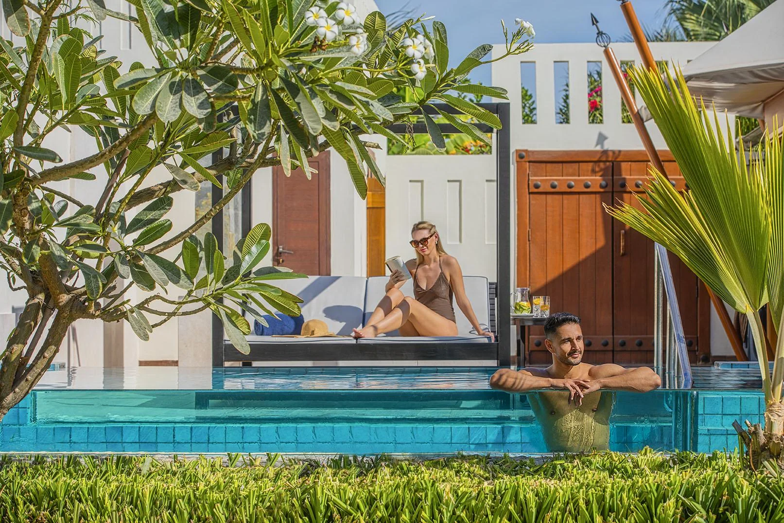 Fall in Love All Over Again: A Honeymoon That’s Anything but Ordinary, Ras Al Khaimah Awaits