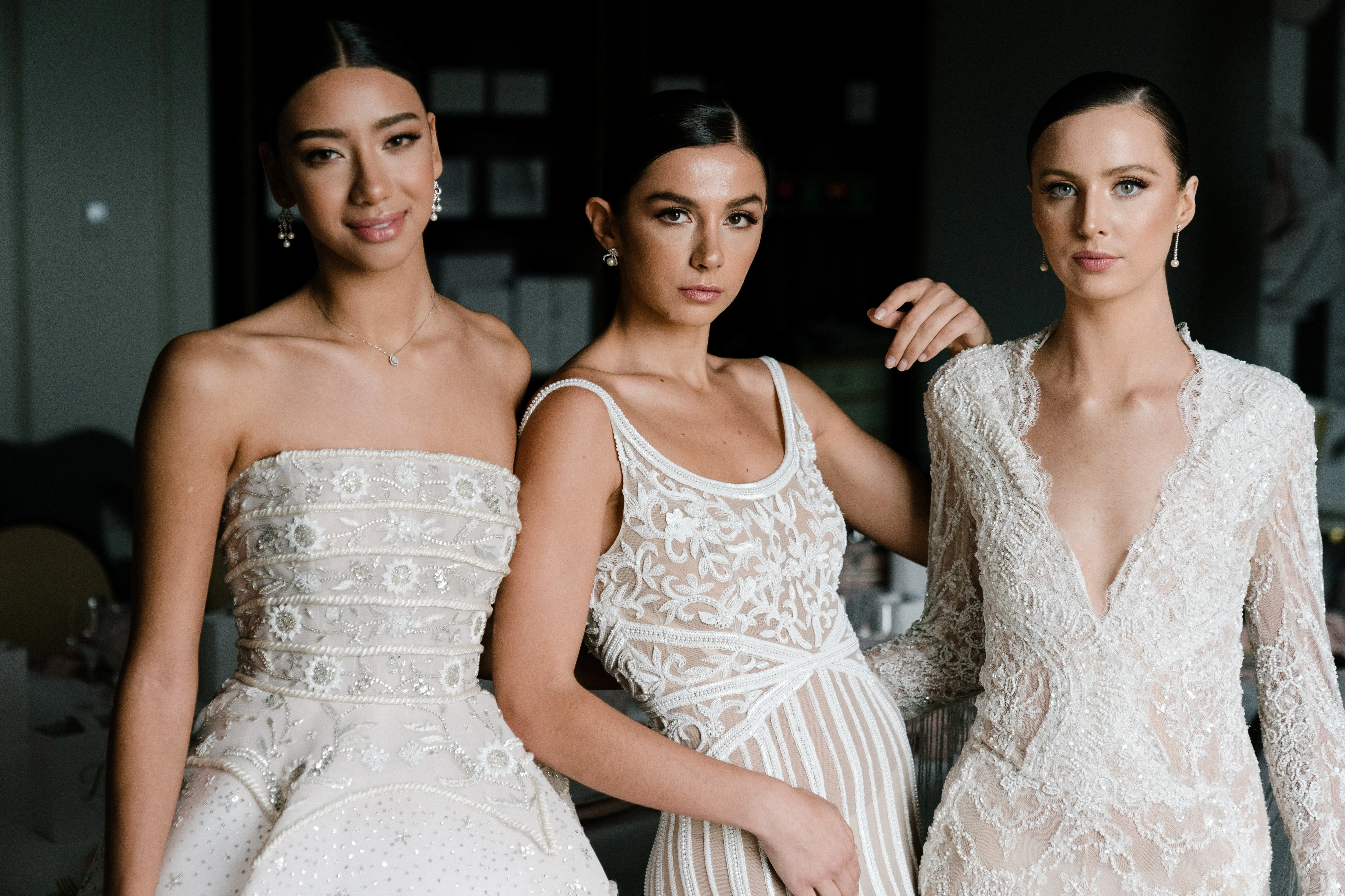 WEDDED WORLD 2026 ANNOUNCES CROWN SYDNEY AS OFFICIAL VENUE PARTNER FOR ITS THIRD GLOBAL EDITION