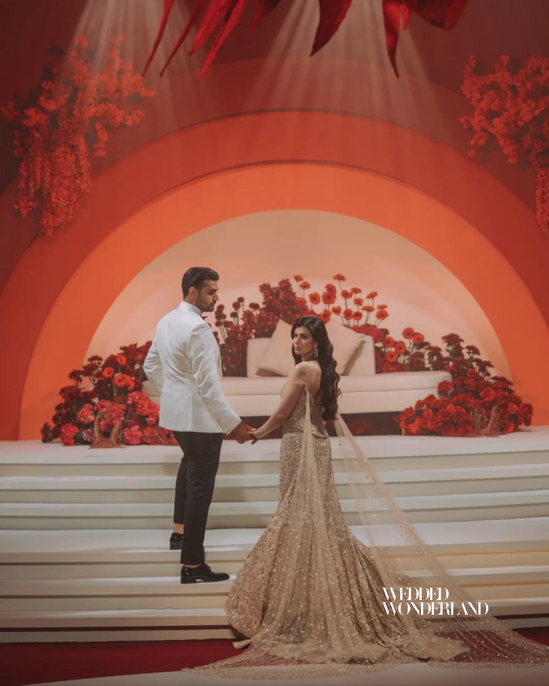 The 2026 Wedding Colour Trends Every Bride Needs to See: 20 Shades Set to Take Over Weddings