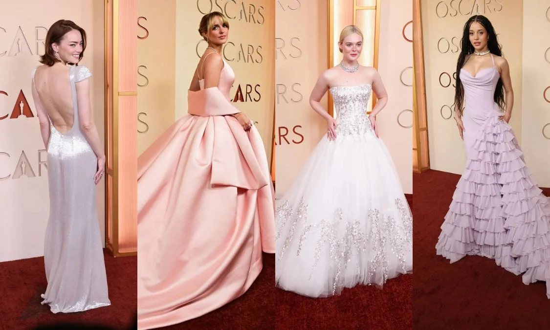 Bridal Trends Spotted at the Oscars 2026 That Brides Will Want to Steal