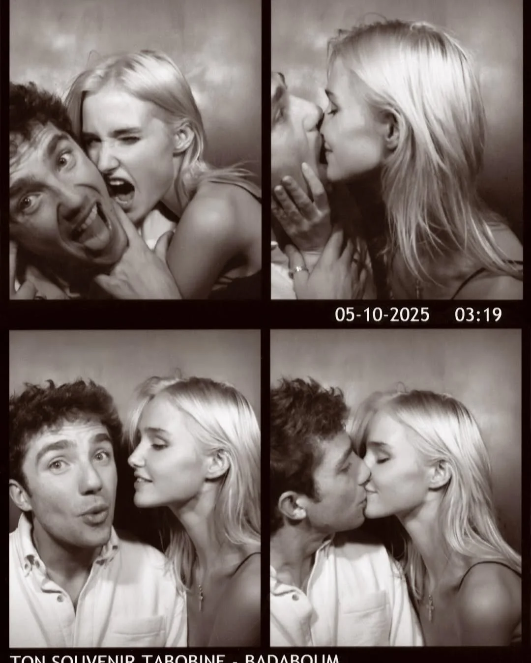 Countess Lara Cosima Is Engaged to François Pinault Jr, and Yes, Everyone Is Paying Attention