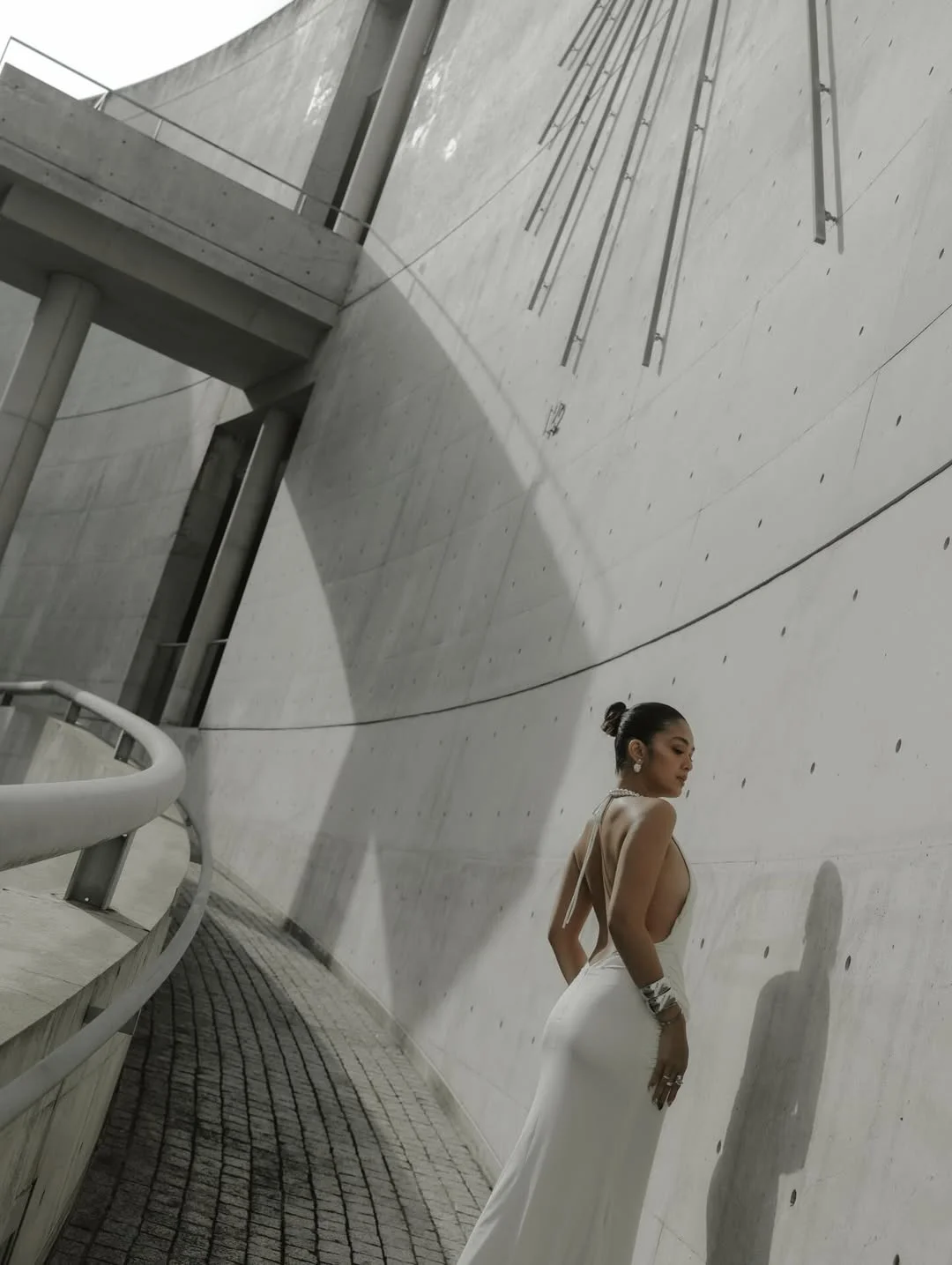 Angelique Manto Reveals the Wedding Traditions She’s Skipping as a 2026 Bride