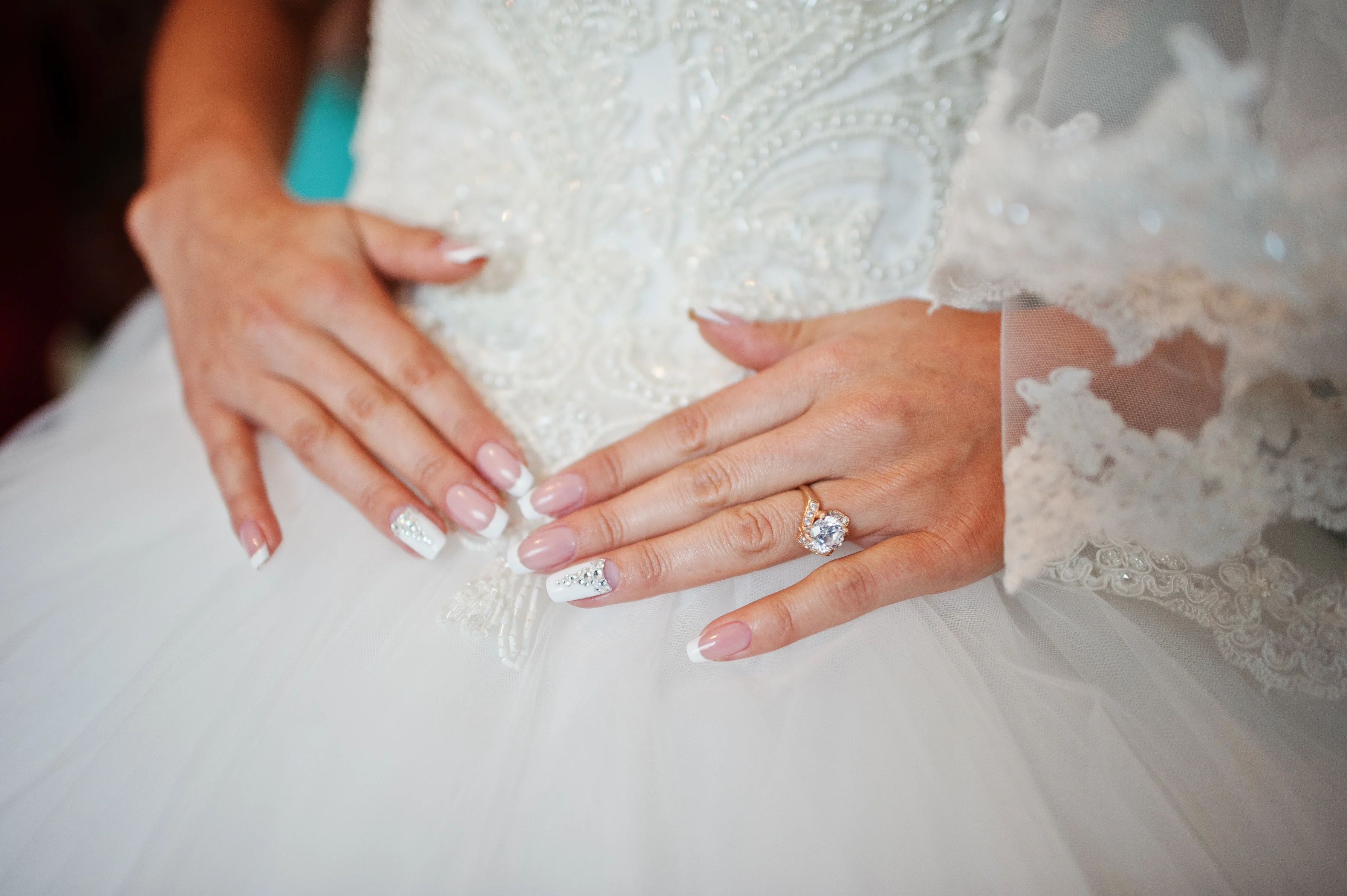 Which Popular Engagement Ring Shape Fits Your Bride Style?