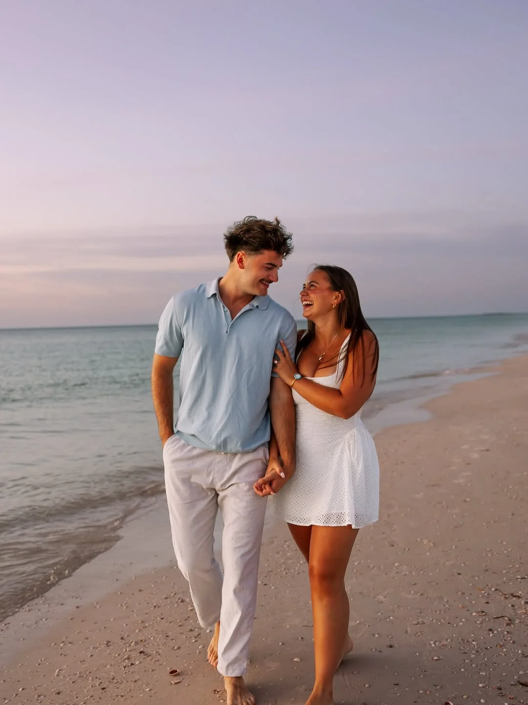 Influencer Spencer Barbosa Plans to Wear a Pink Wedding Dress