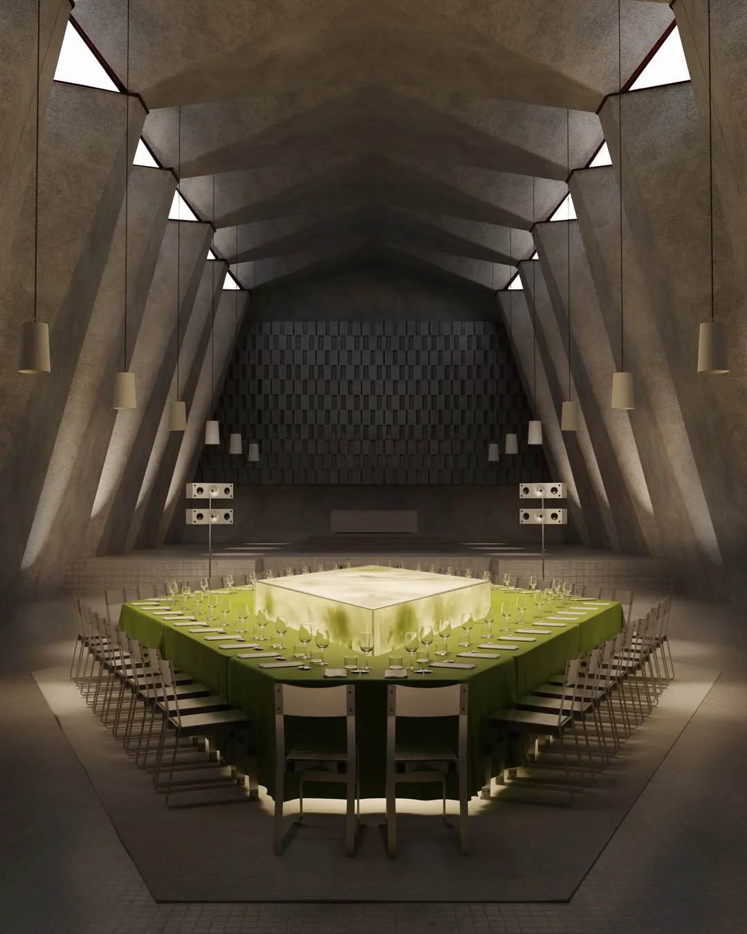 Wasabi Season Is Officially Here: The Unexpected Colour Fashion-Girl Brides Are Falling For