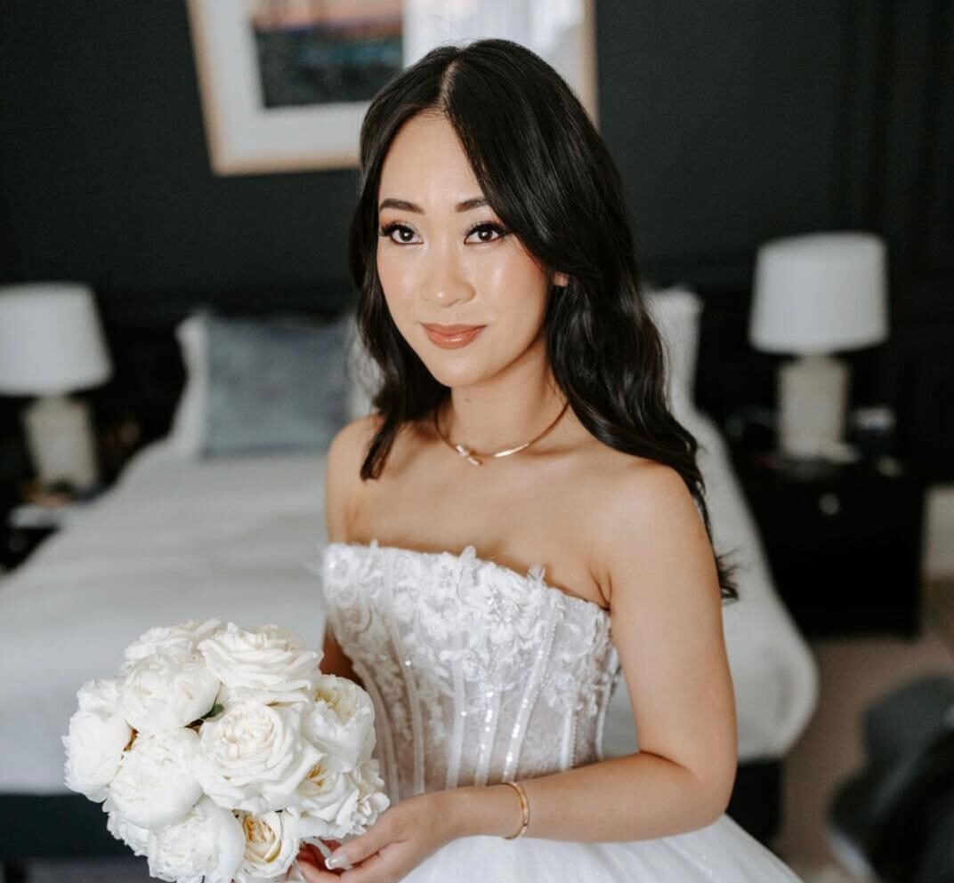 Perfect Pout Hair & Makeup