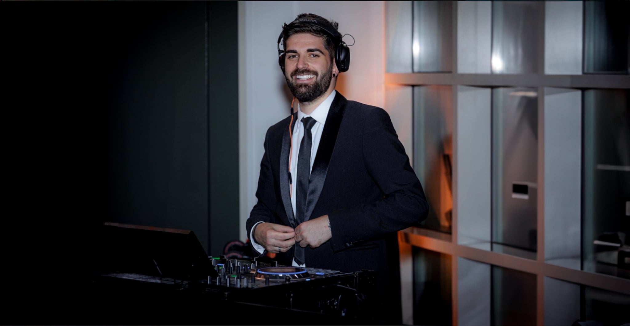 Front Row Entertainment