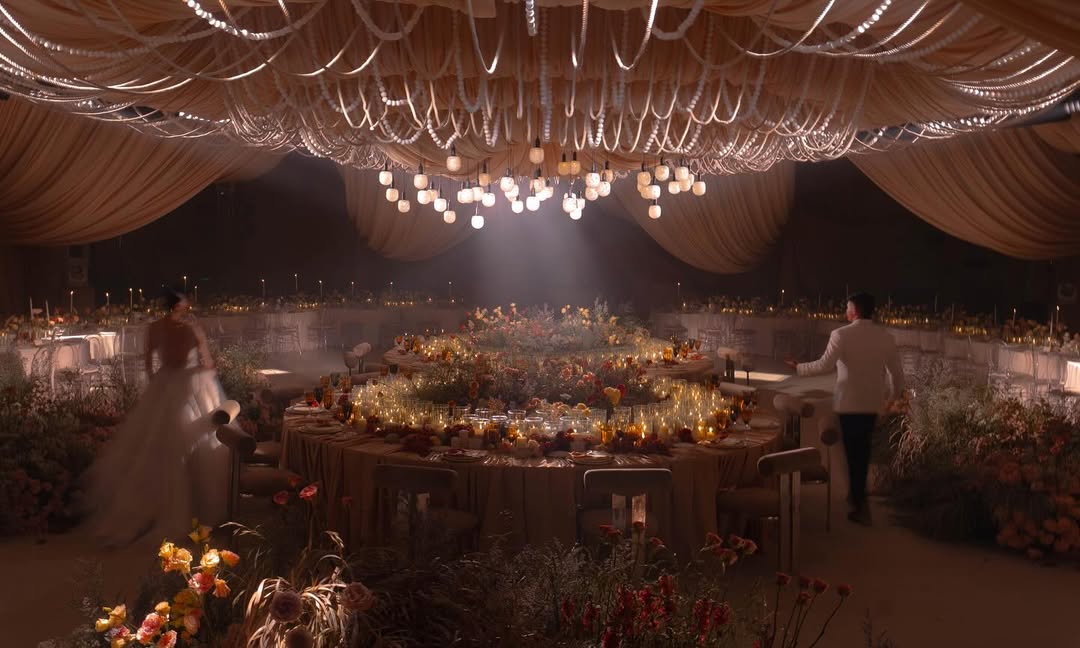 House Of Hermosa & Gideon Hermosa