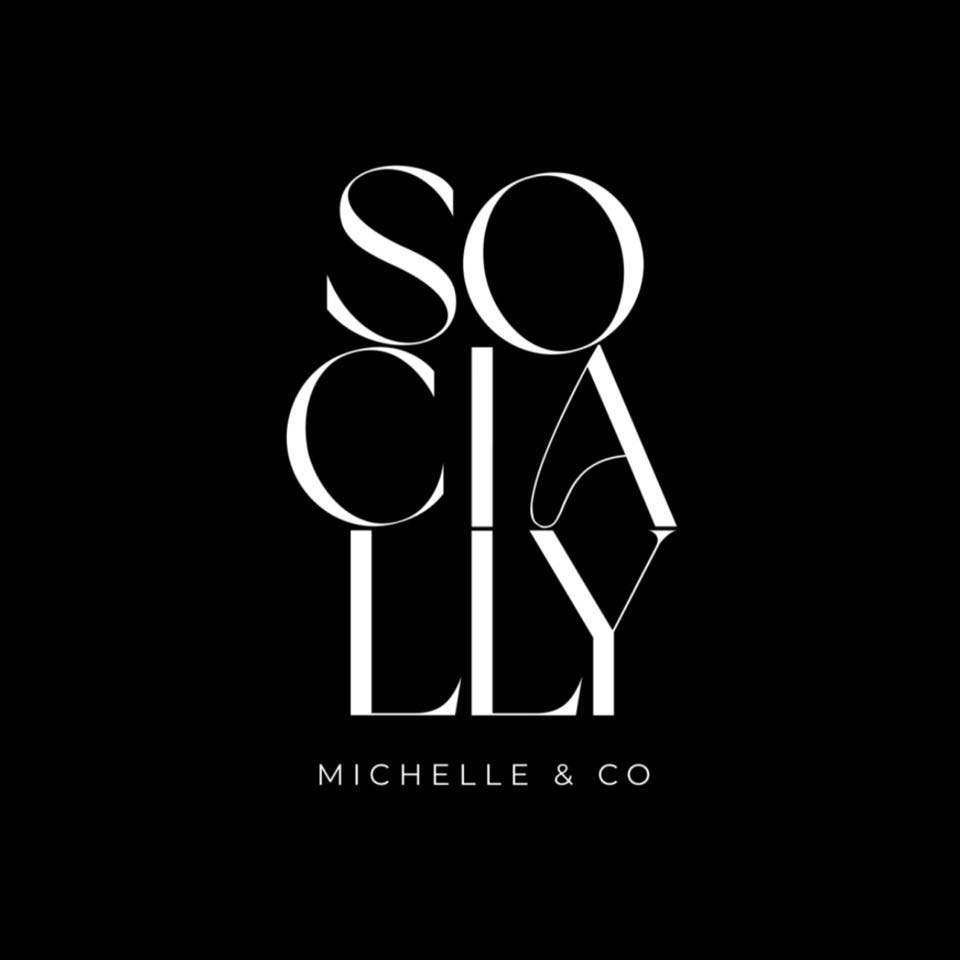 Socially Michelle and Co
