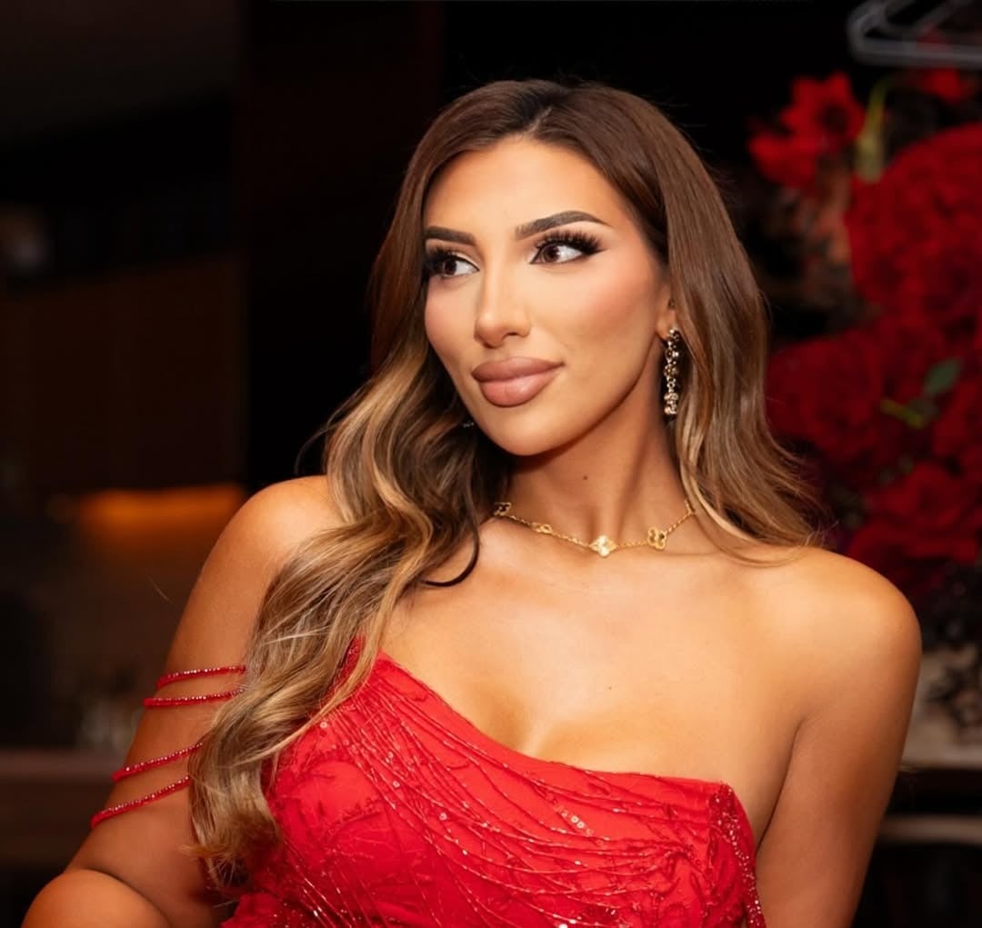 Yvette Céline Artistry