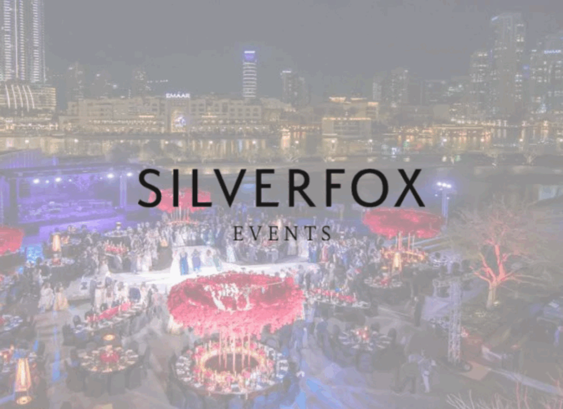 Silver Fox Ranch Events Silverfox Events | Wedded Wonderland
