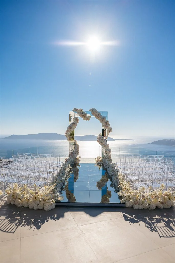 Rocabella Santorini Hotel & SPA