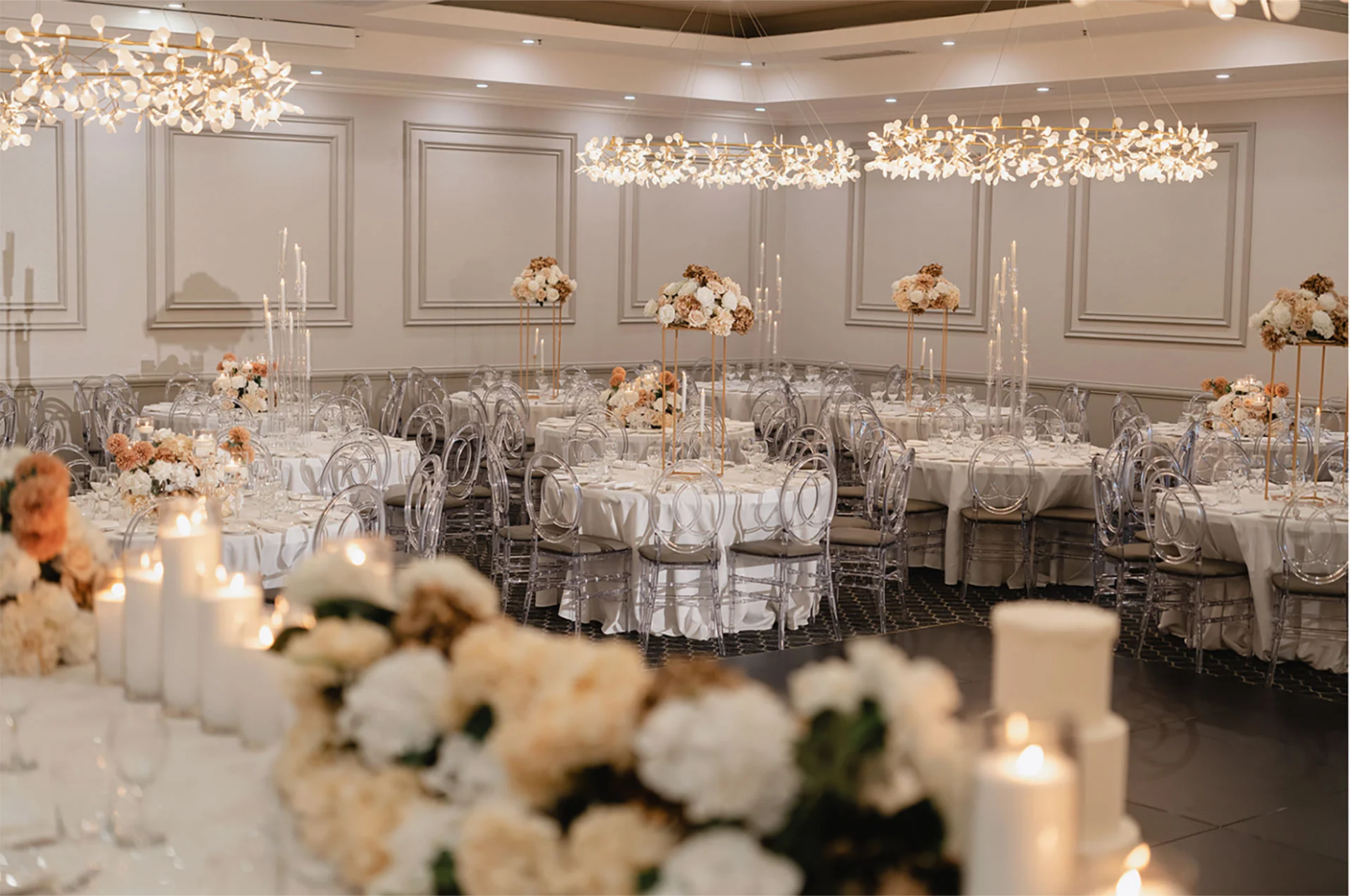 Visy Dior Hotels International 