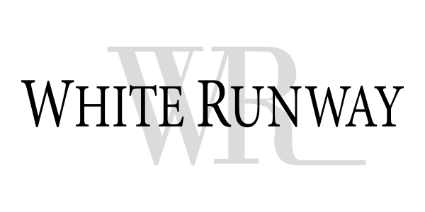 White Runway