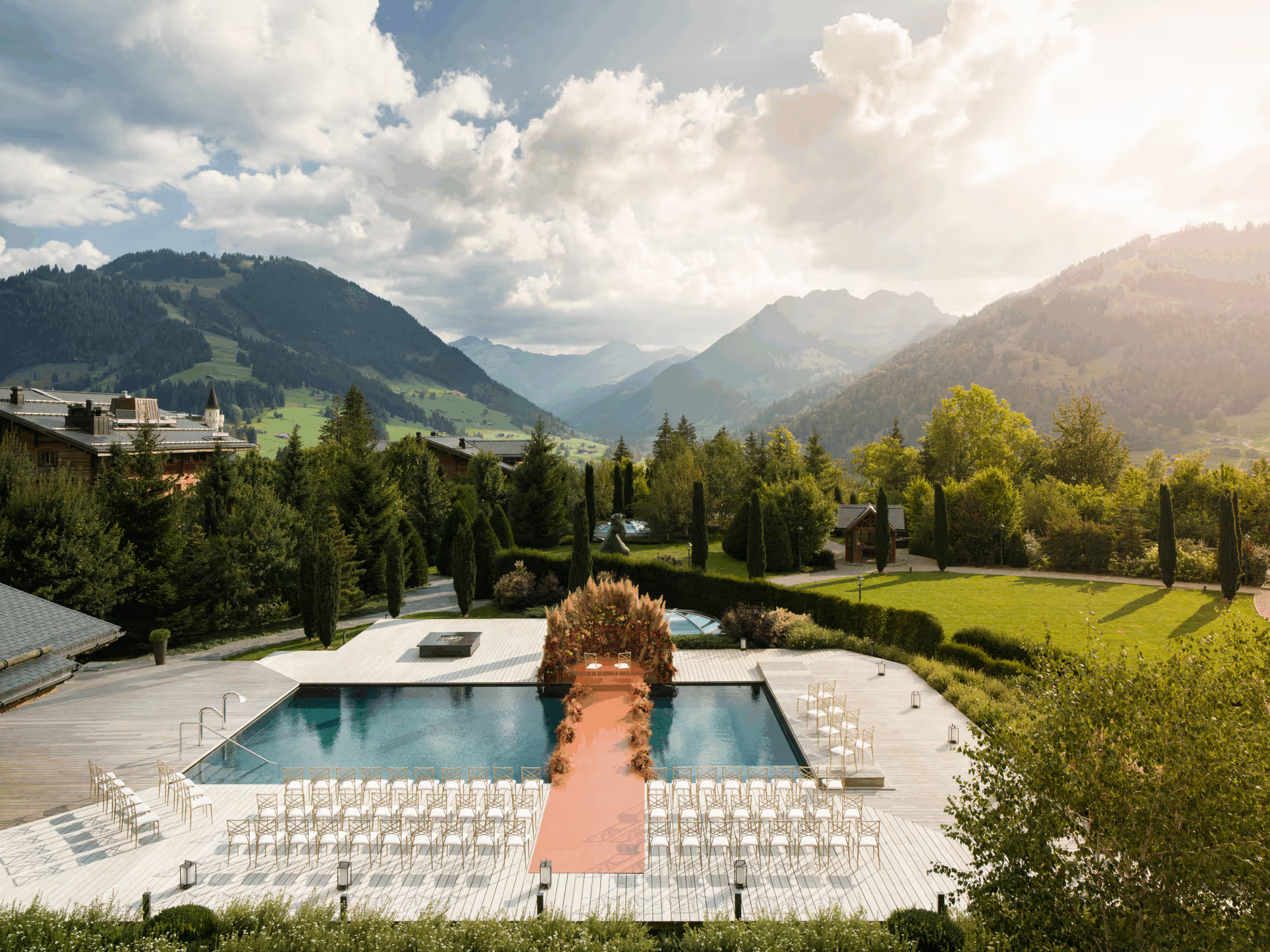 SWITZERLAND