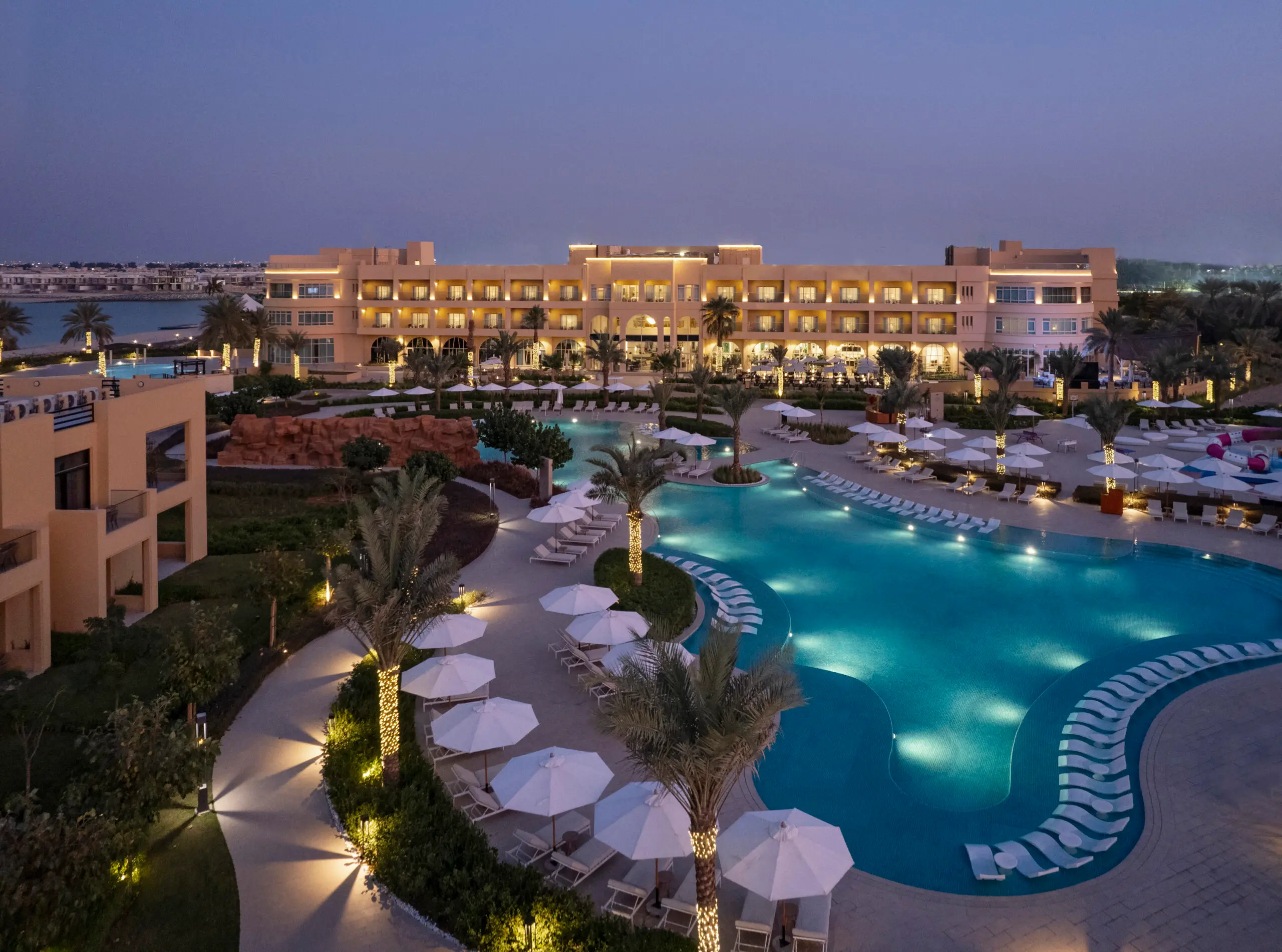 RAS AL KHAIMAH