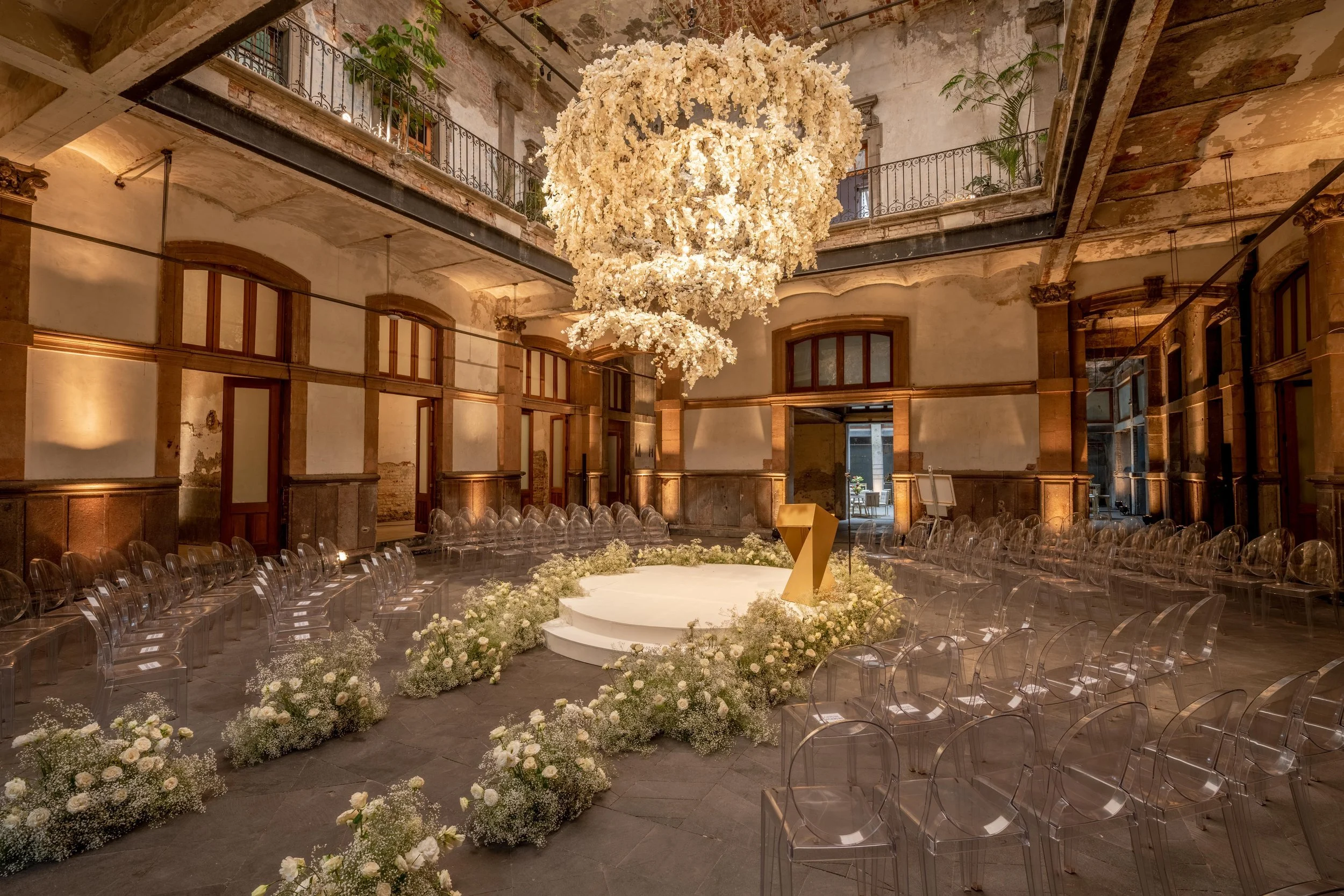 Venue & Destination Inspiration