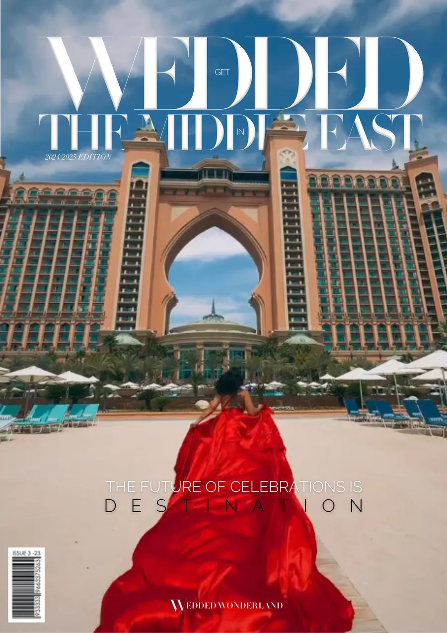 Get Wedded magazine cover 5 of 11
