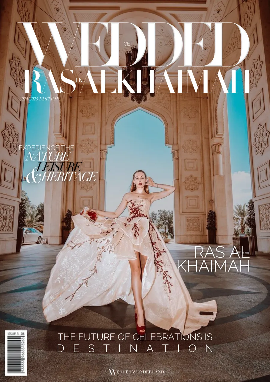 Get Wedded magazine cover 9 of 11