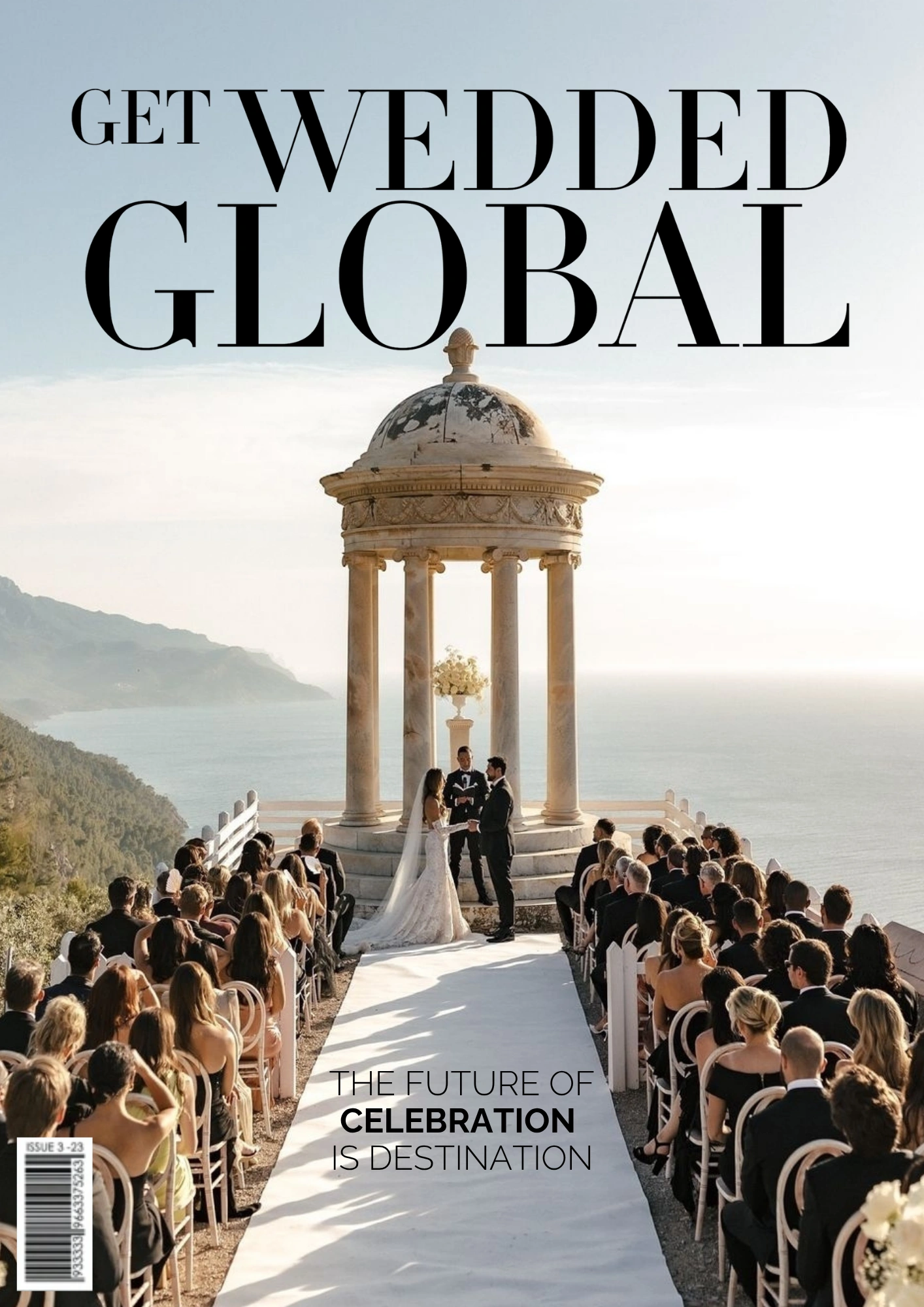 Get Wedded Global, coming soon