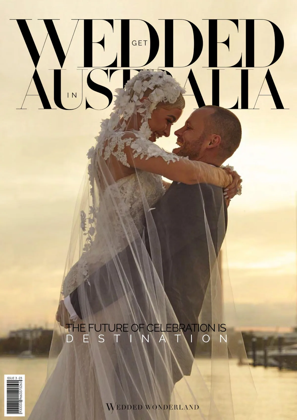 Get Wedded in Australia, coming soon