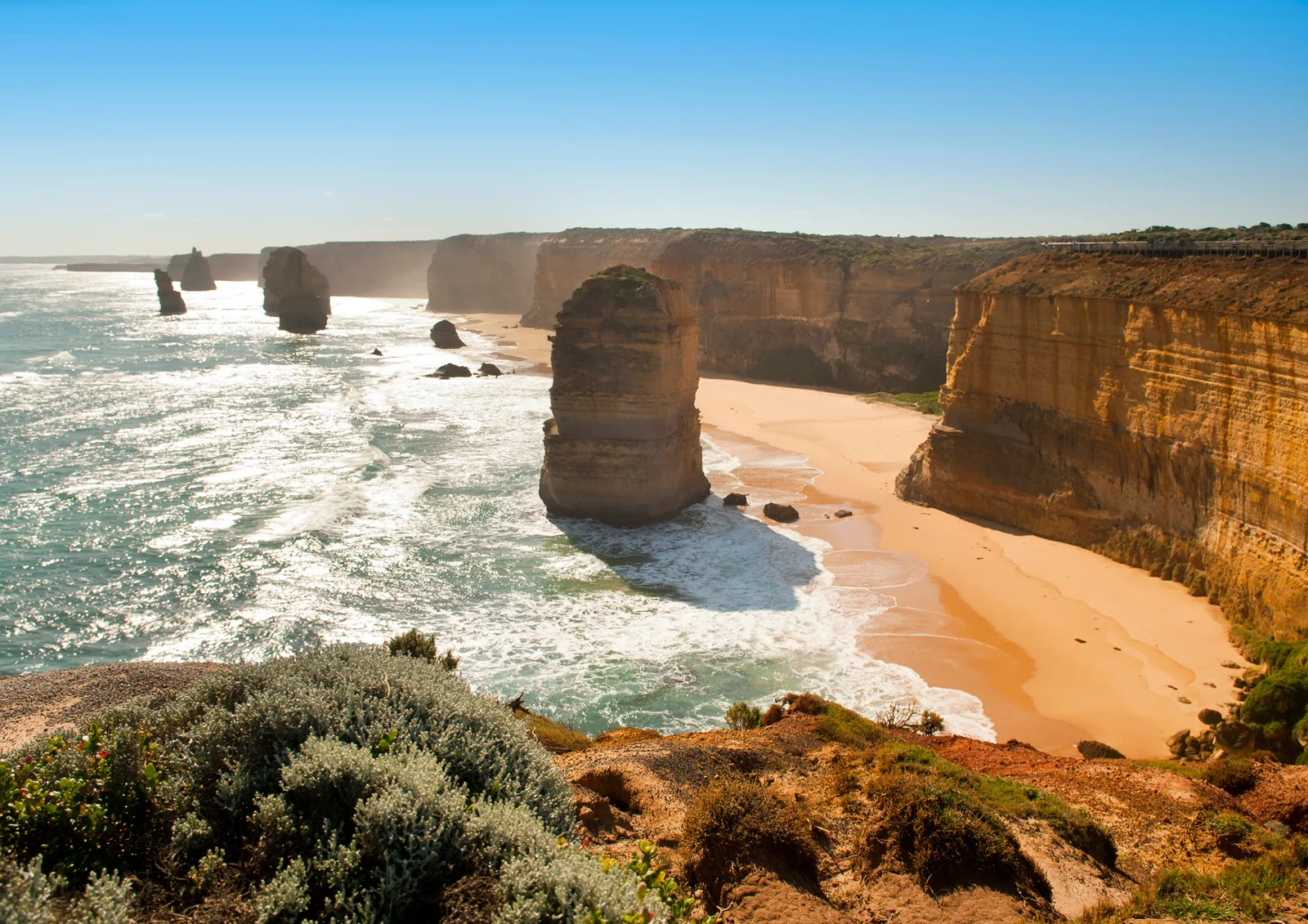 Australia, Australia